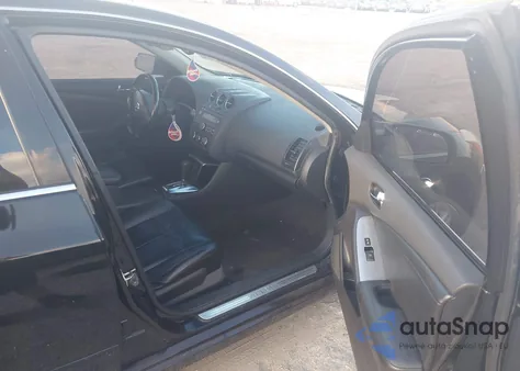 2012 Nissan Altima 2.5 S z USA, uszkodzony, nr VIN 1N4AL2APXCC164903